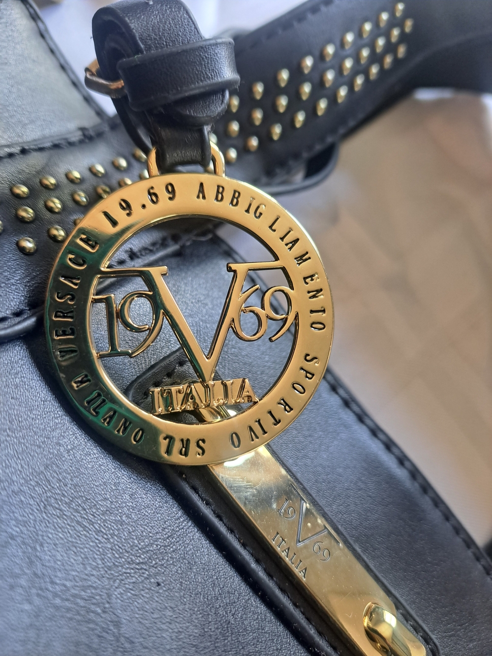 Versace Bag